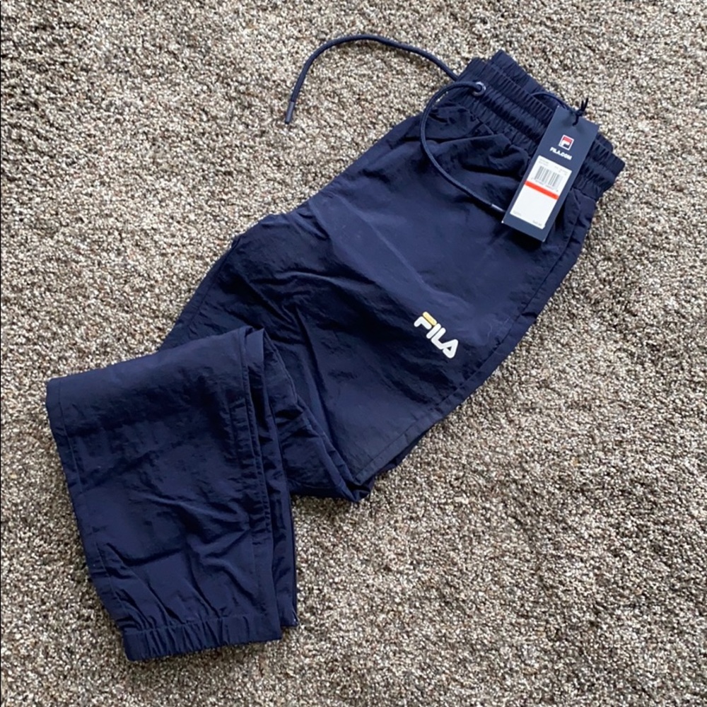 FilA track pants